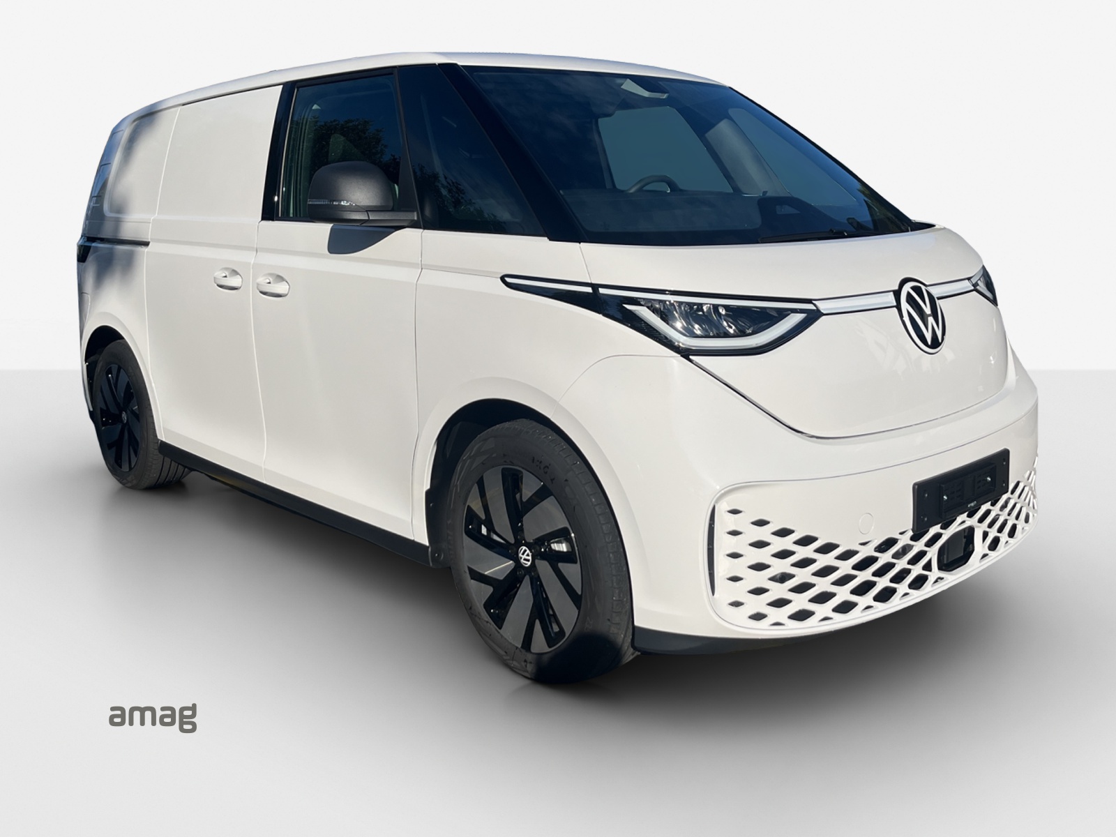 VW ID. Buzz Cargo Pro 4Motion-image-5