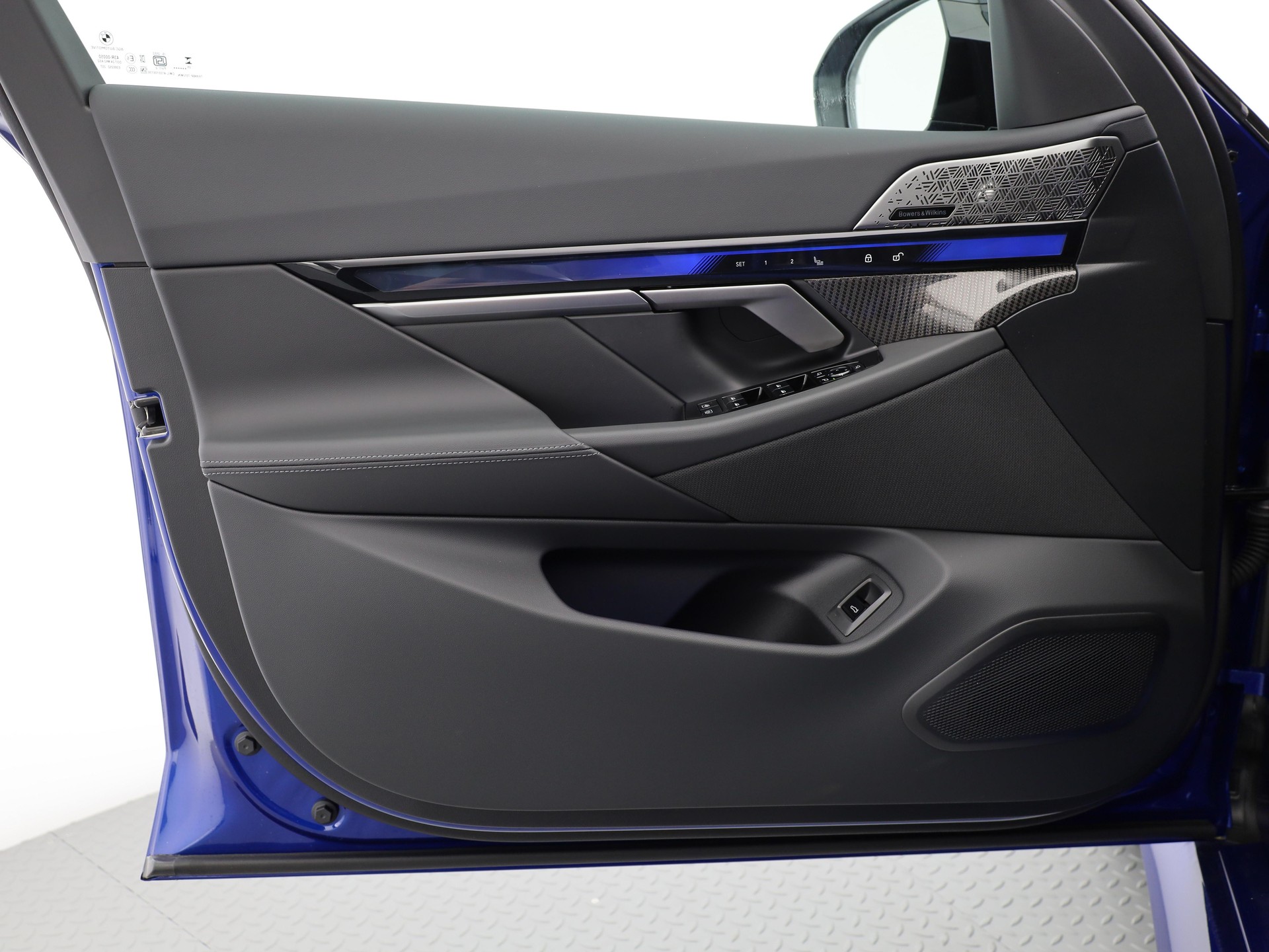 BMW M5 xDrive Limousine-image-9