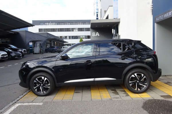 PEUGEOT 2008 1.2 PT All.Pack EAT8-image-11