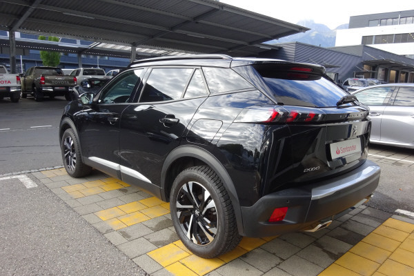 PEUGEOT 2008 1.2 PT All.Pack EAT8-image-12