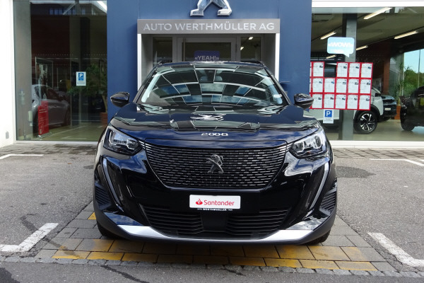 PEUGEOT 2008 1.2 PT All.Pack EAT8-image-9