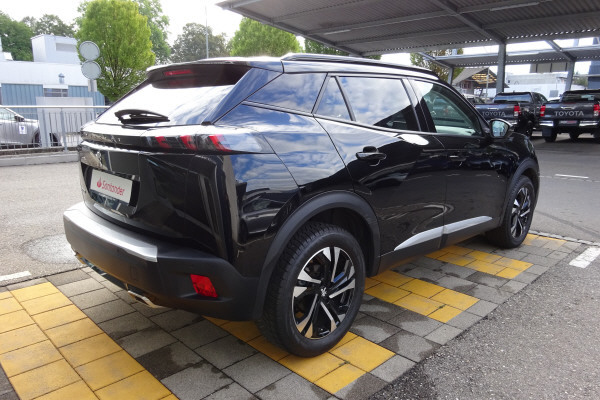 PEUGEOT 2008 1.2 PT All.Pack EAT8-image-1