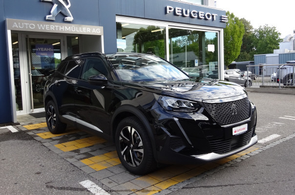 PEUGEOT 2008 1.2 PT All.Pack EAT8-image-0