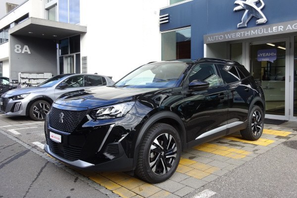 PEUGEOT 2008 1.2 PT All.Pack EAT8-image-10