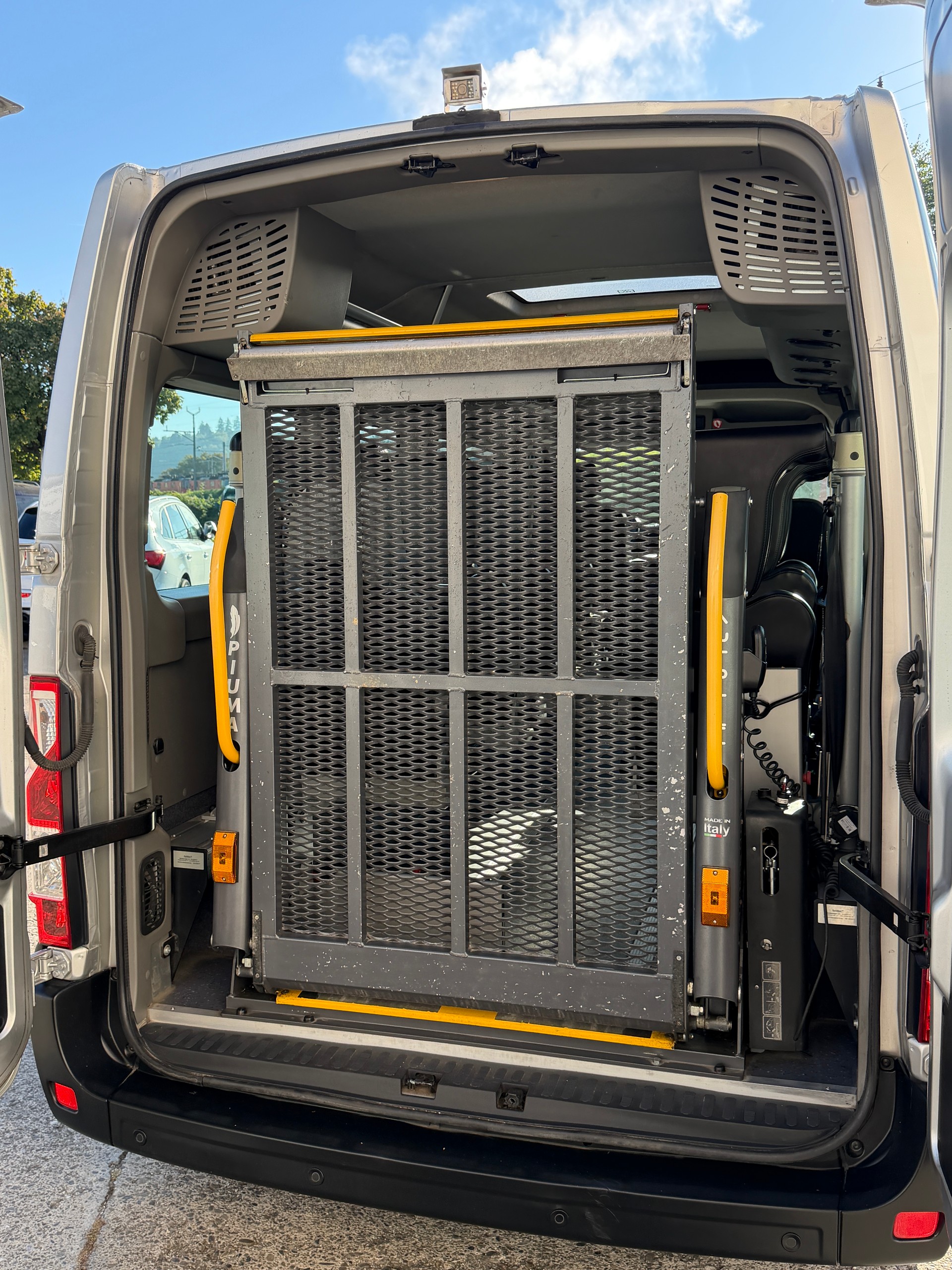 RENAULT Master T35 ENERGY dCi 145 Trabus L3H2-image-14