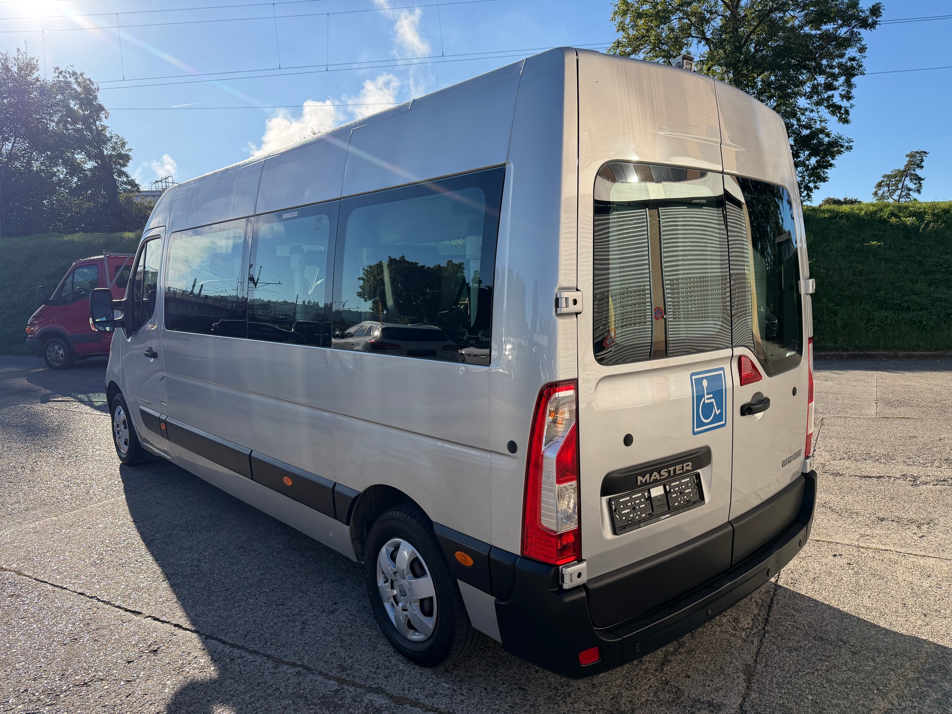 RENAULT Master T35 ENERGY dCi 145 Trabus L3H2-image-2