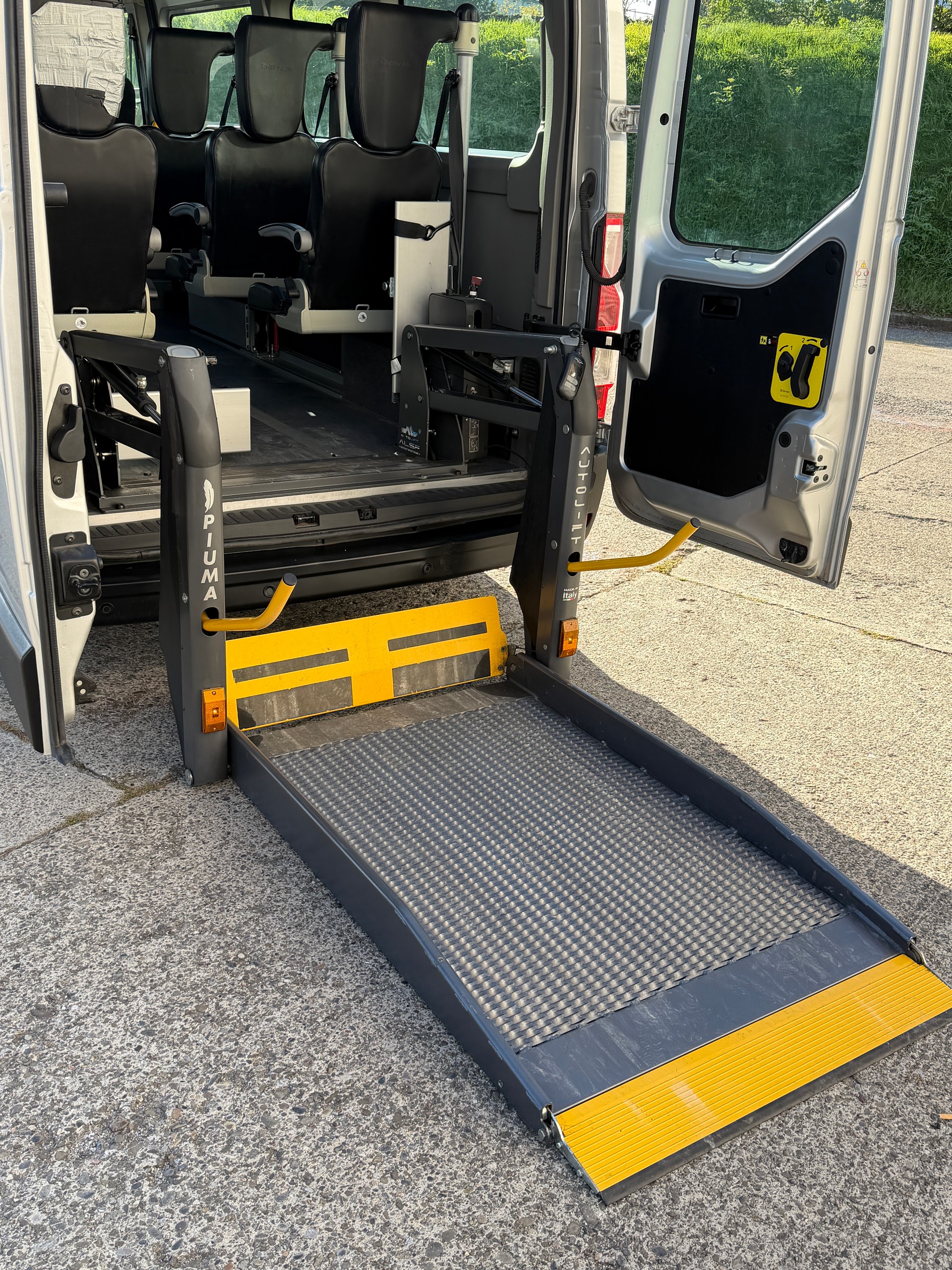 RENAULT Master T35 ENERGY dCi 145 Trabus L3H2-image-15