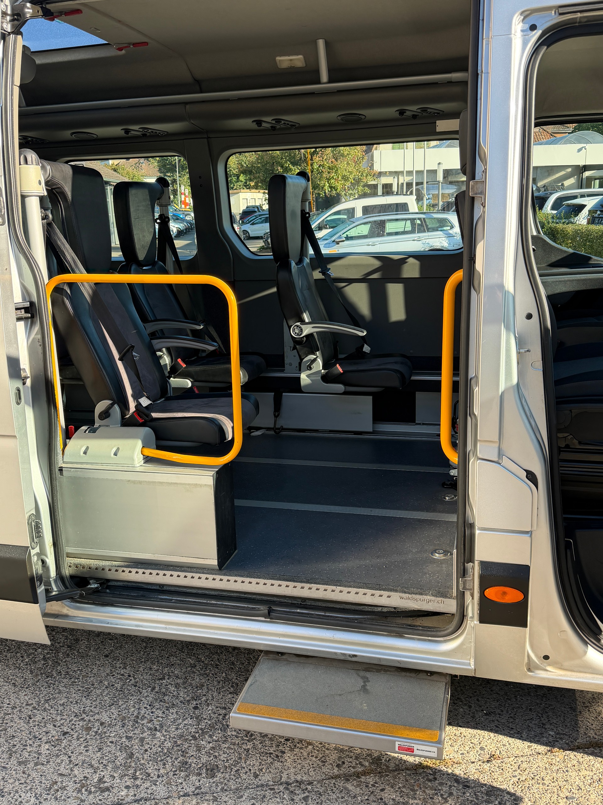 RENAULT Master T35 ENERGY dCi 145 Trabus L3H2-image-11