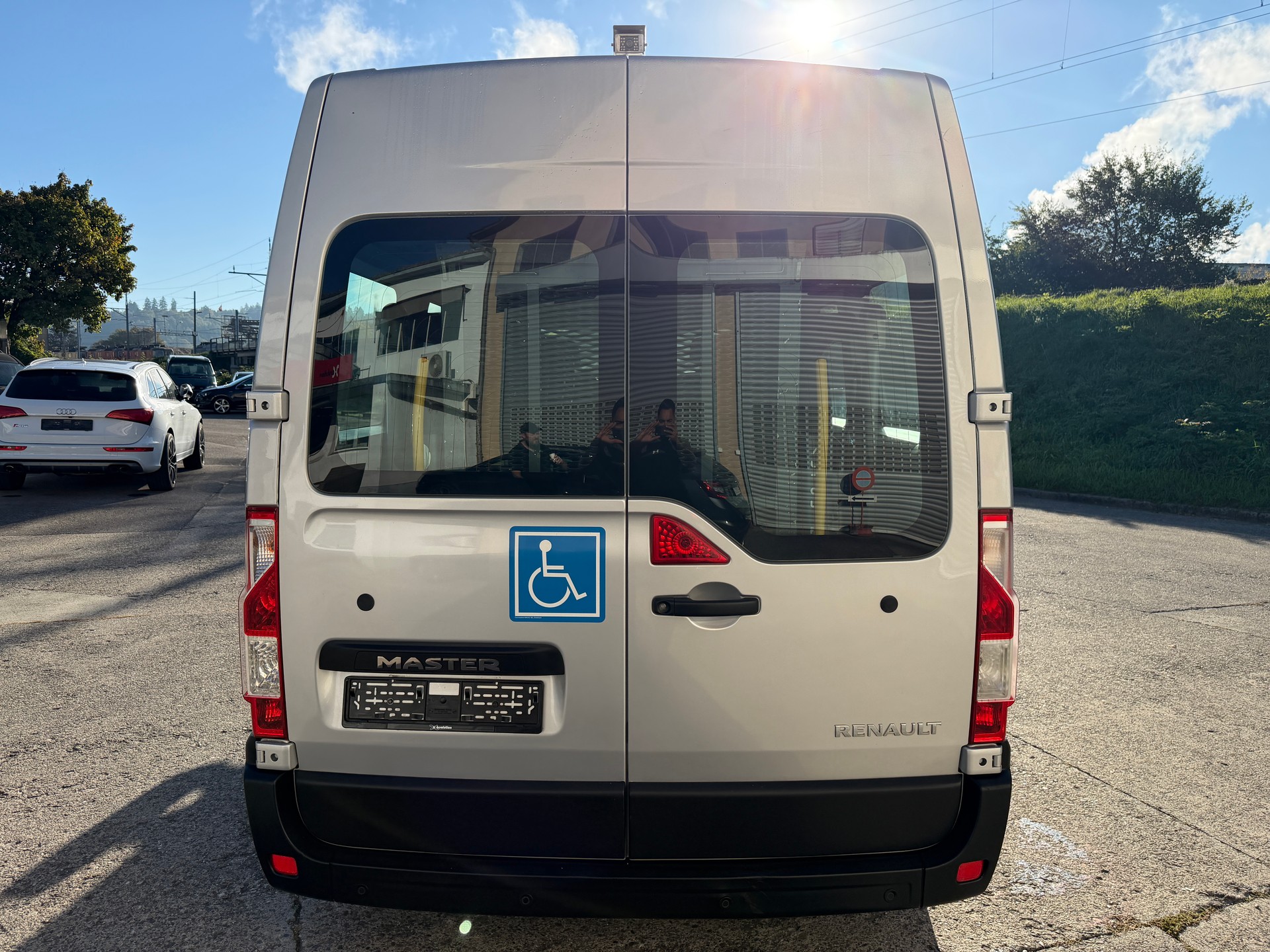 RENAULT Master T35 ENERGY dCi 145 Trabus L3H2-image-3