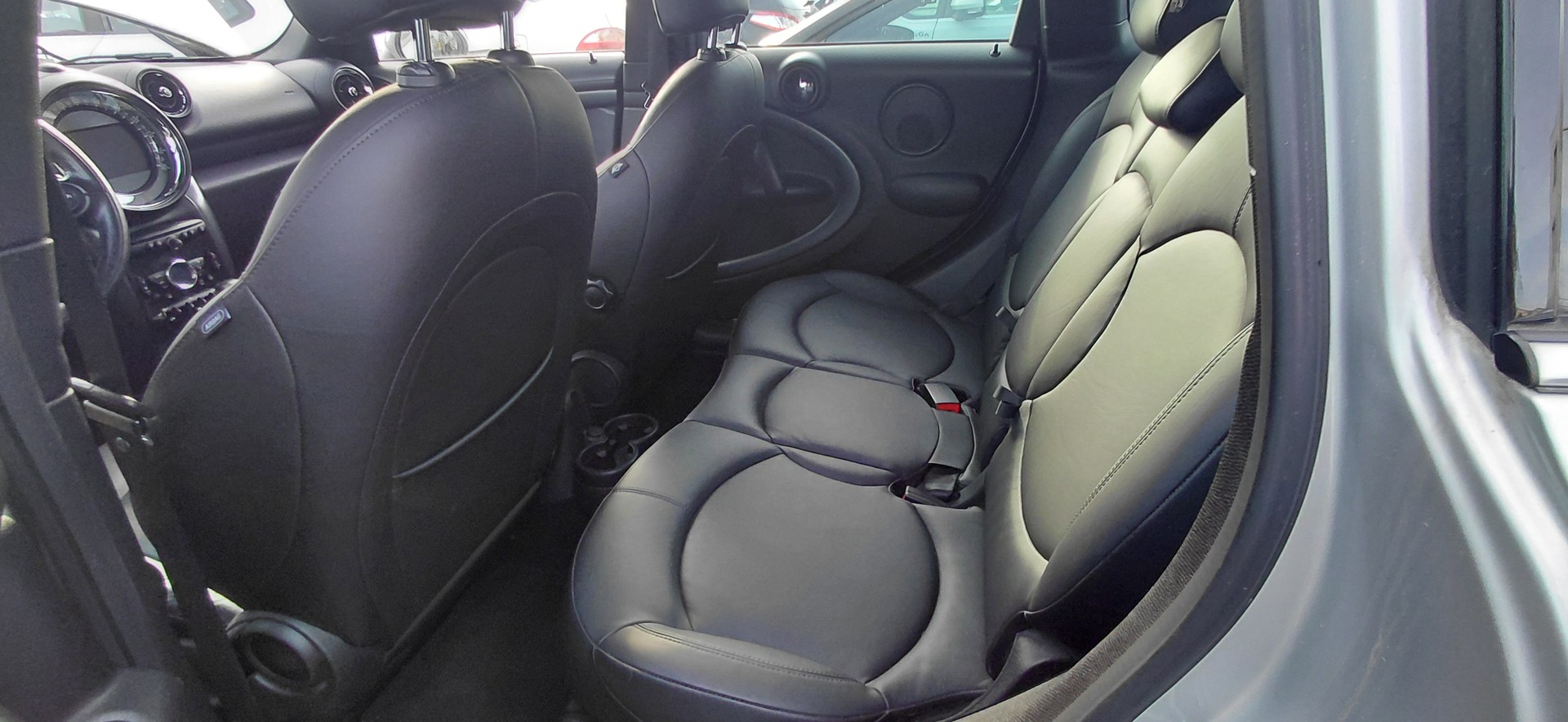 MINI Countryman Cooper S ALL4 Steptronic-image-9