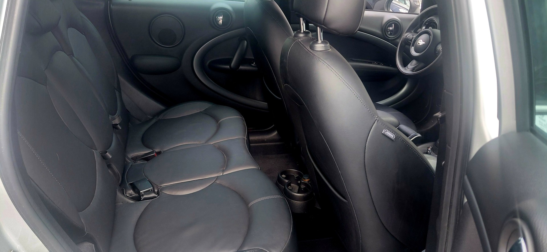 MINI Countryman Cooper S ALL4 Steptronic-image-6