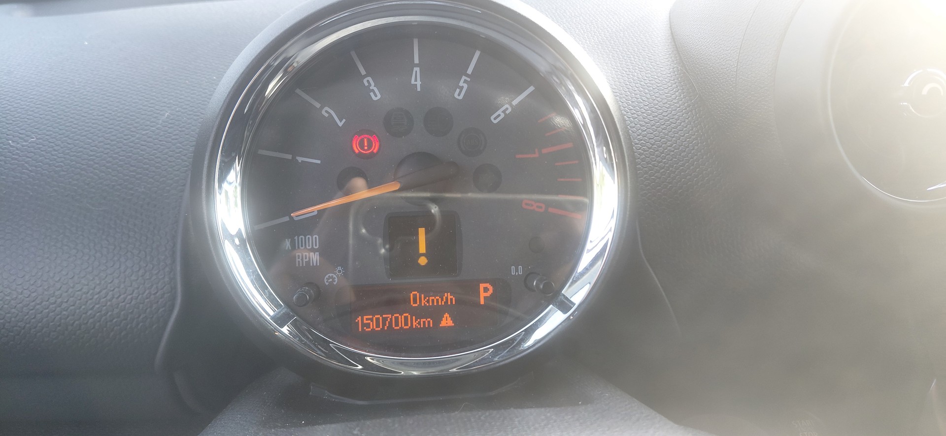 MINI Countryman Cooper S ALL4 Steptronic-image-10