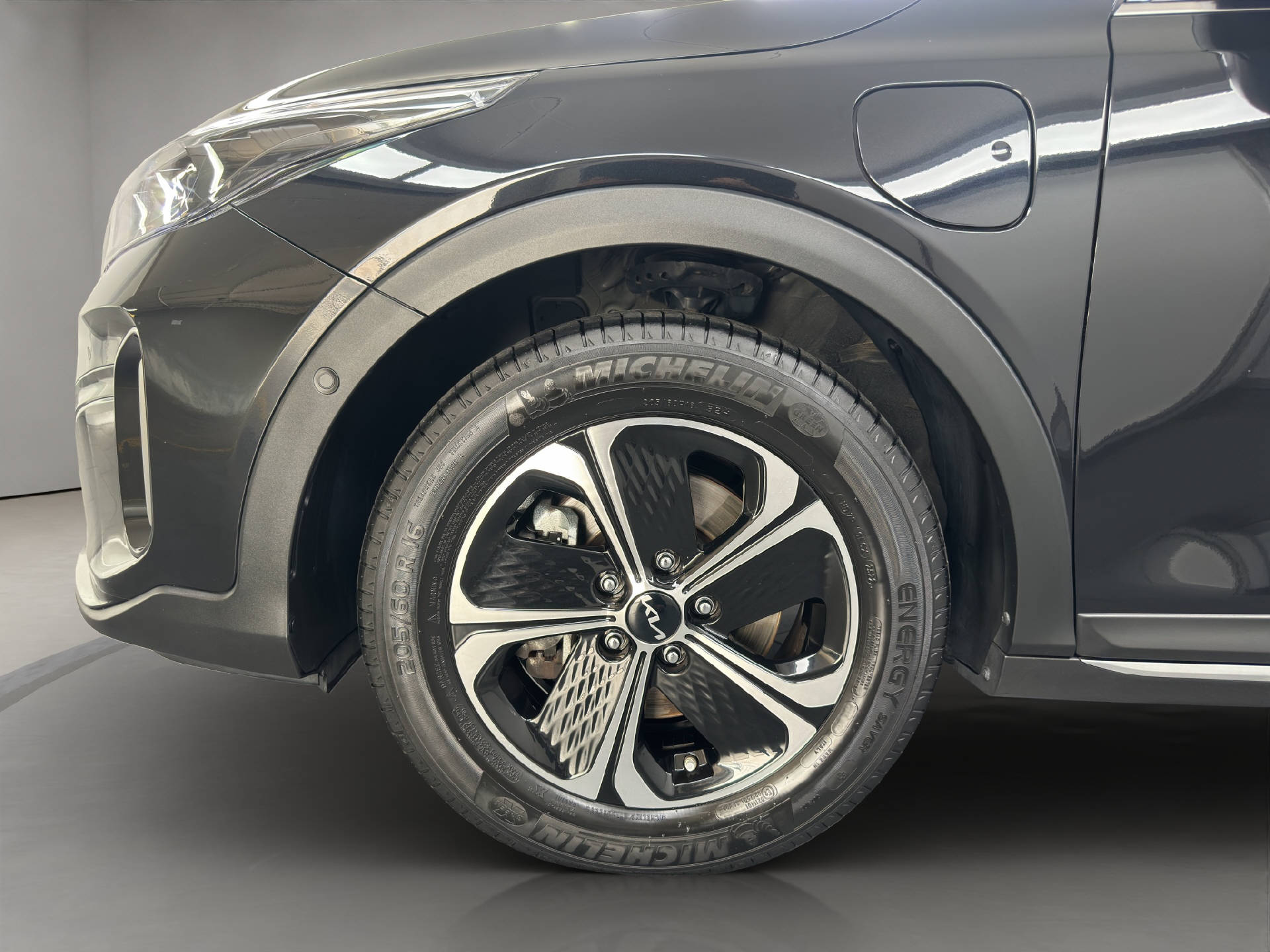 KIA XCeed 1.6 GDi Plug-in Hybrid Style-image-12