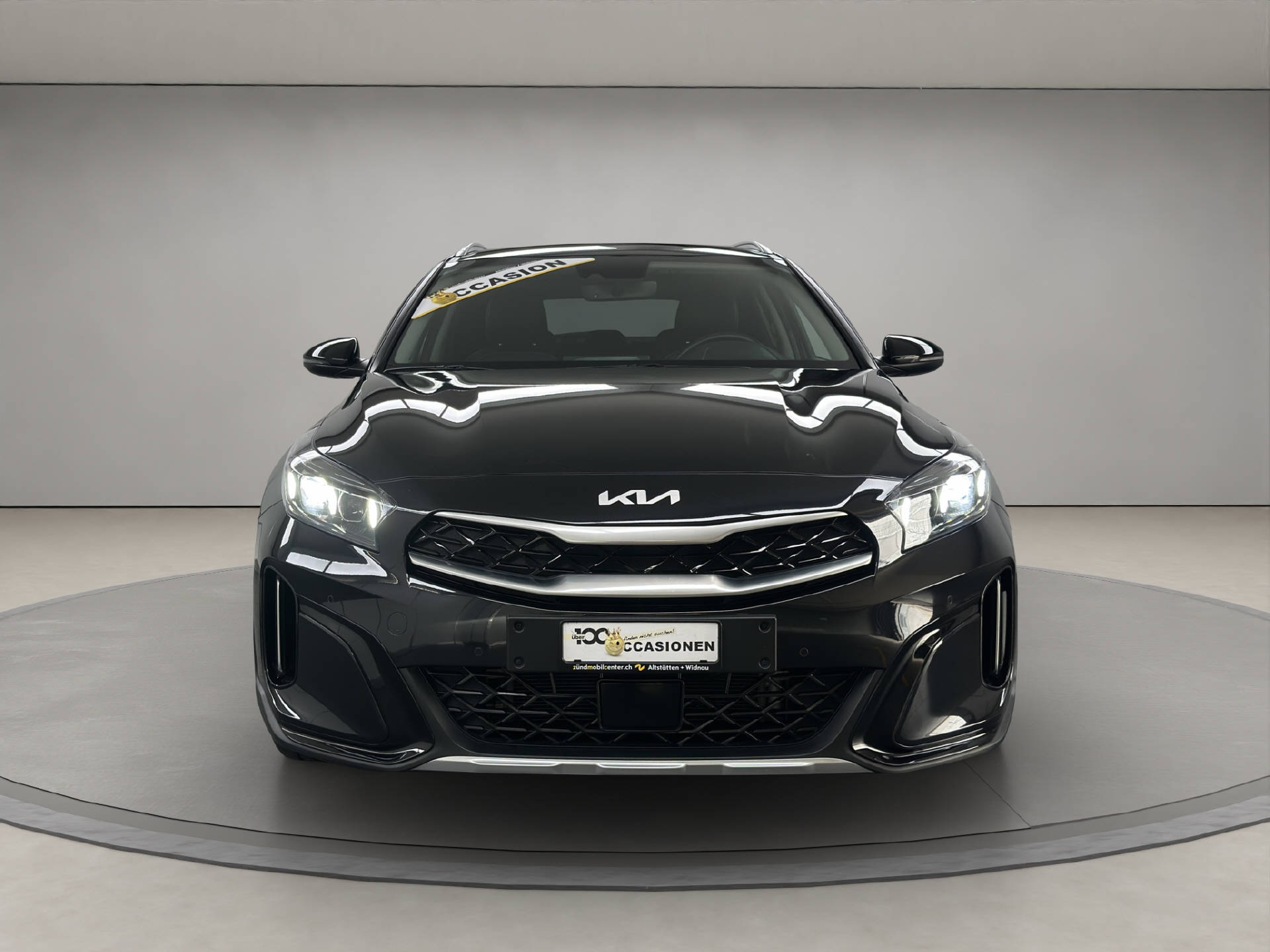 KIA XCeed 1.6 GDi Plug-in Hybrid Style-image-4