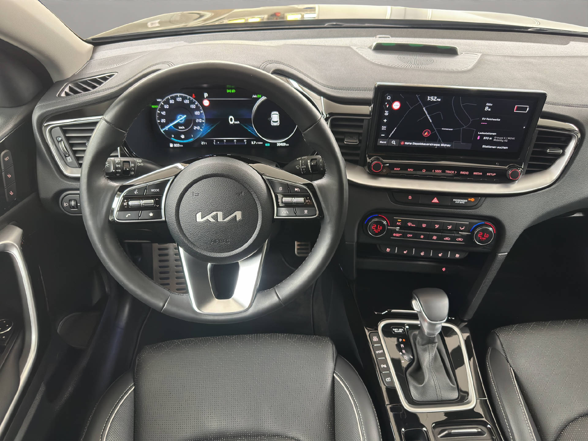 KIA XCeed 1.6 GDi Plug-in Hybrid Style-image-7