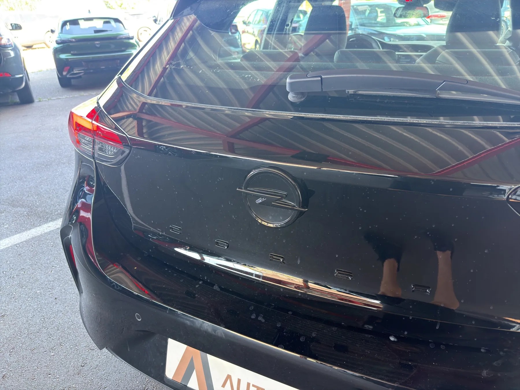 OPEL Corsa 1.2 T Hybrid GS-image-40
