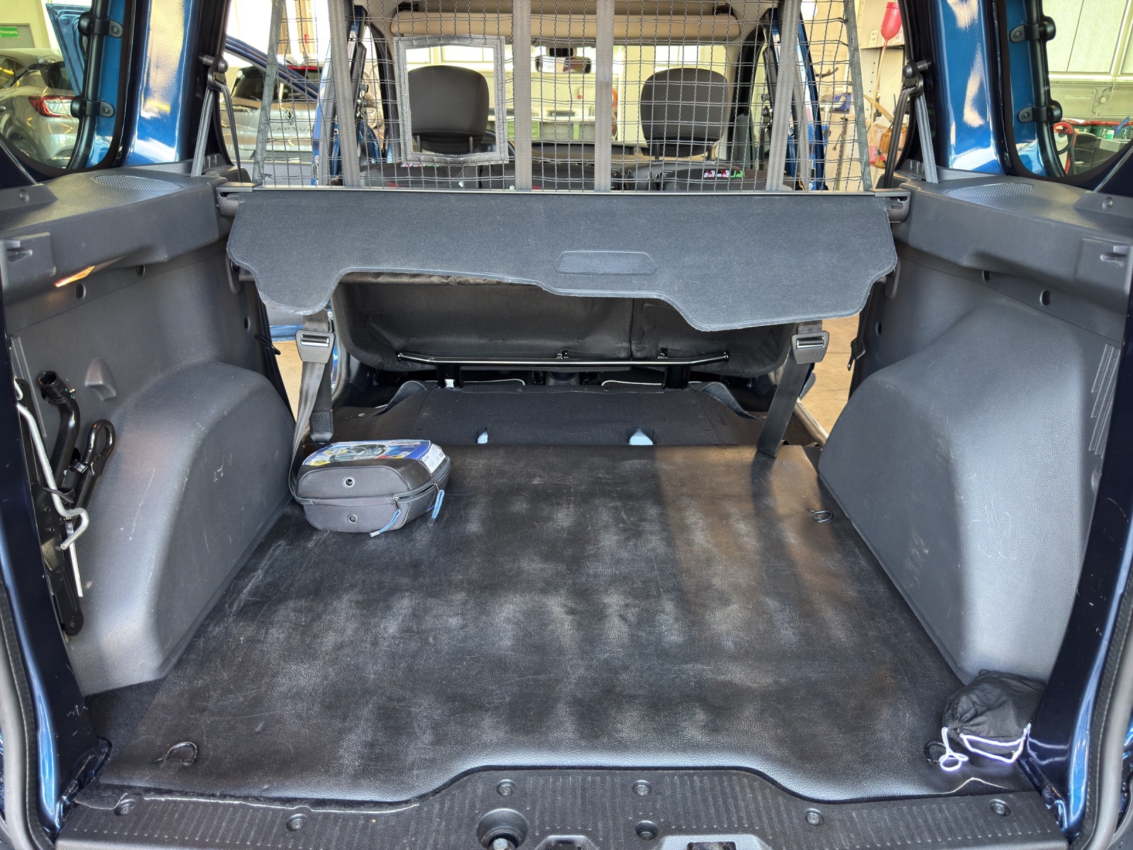 DACIA Dokker 1.6 Stepway E6c S/S-image-8