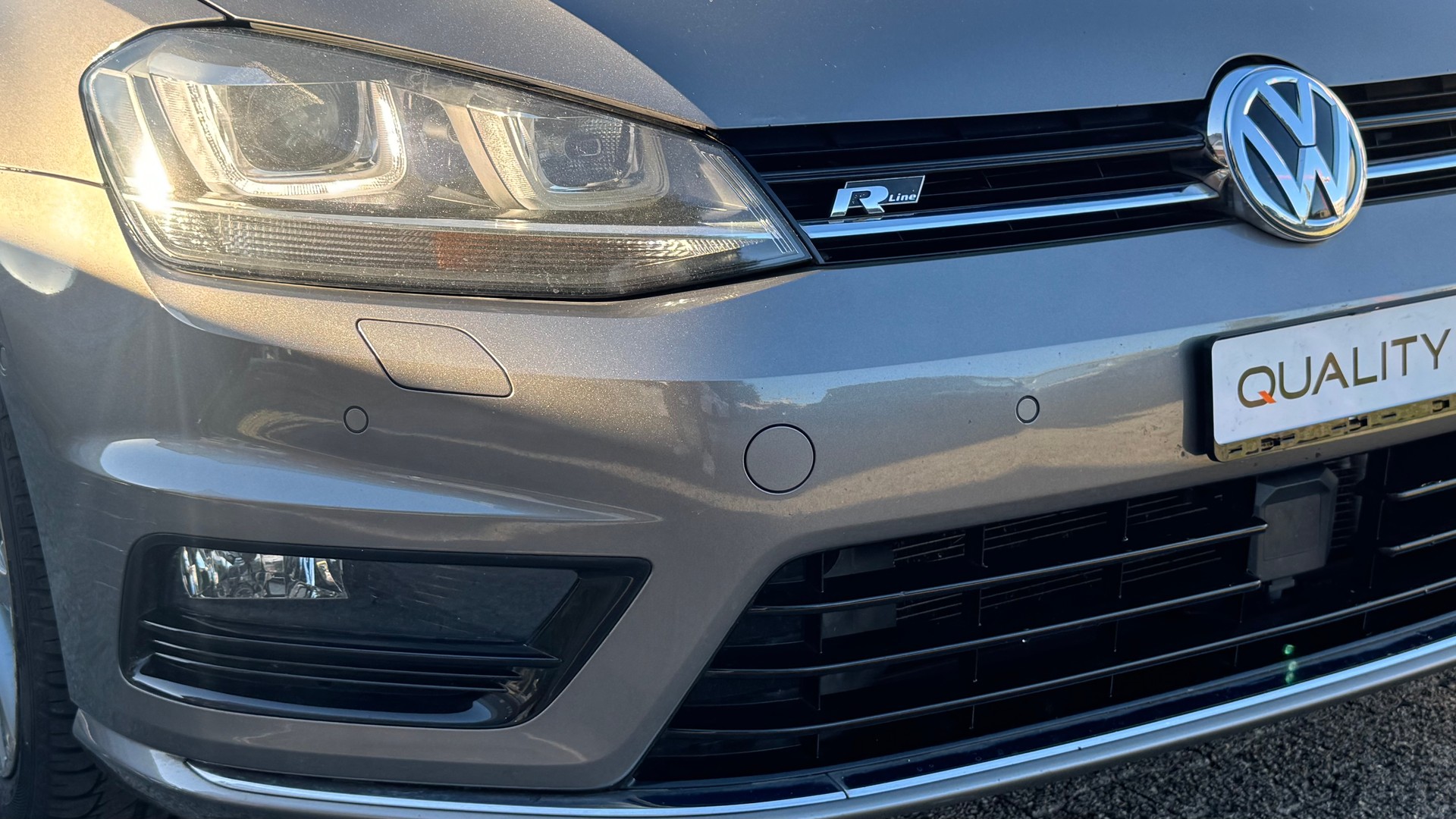 VW Golf 1.4 TSI Allstar R-Line-image-2