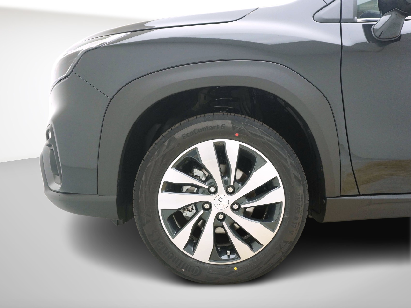 SUZUKI S-Cross 1.4 T Compact Top Hybrid 4x4-image-5