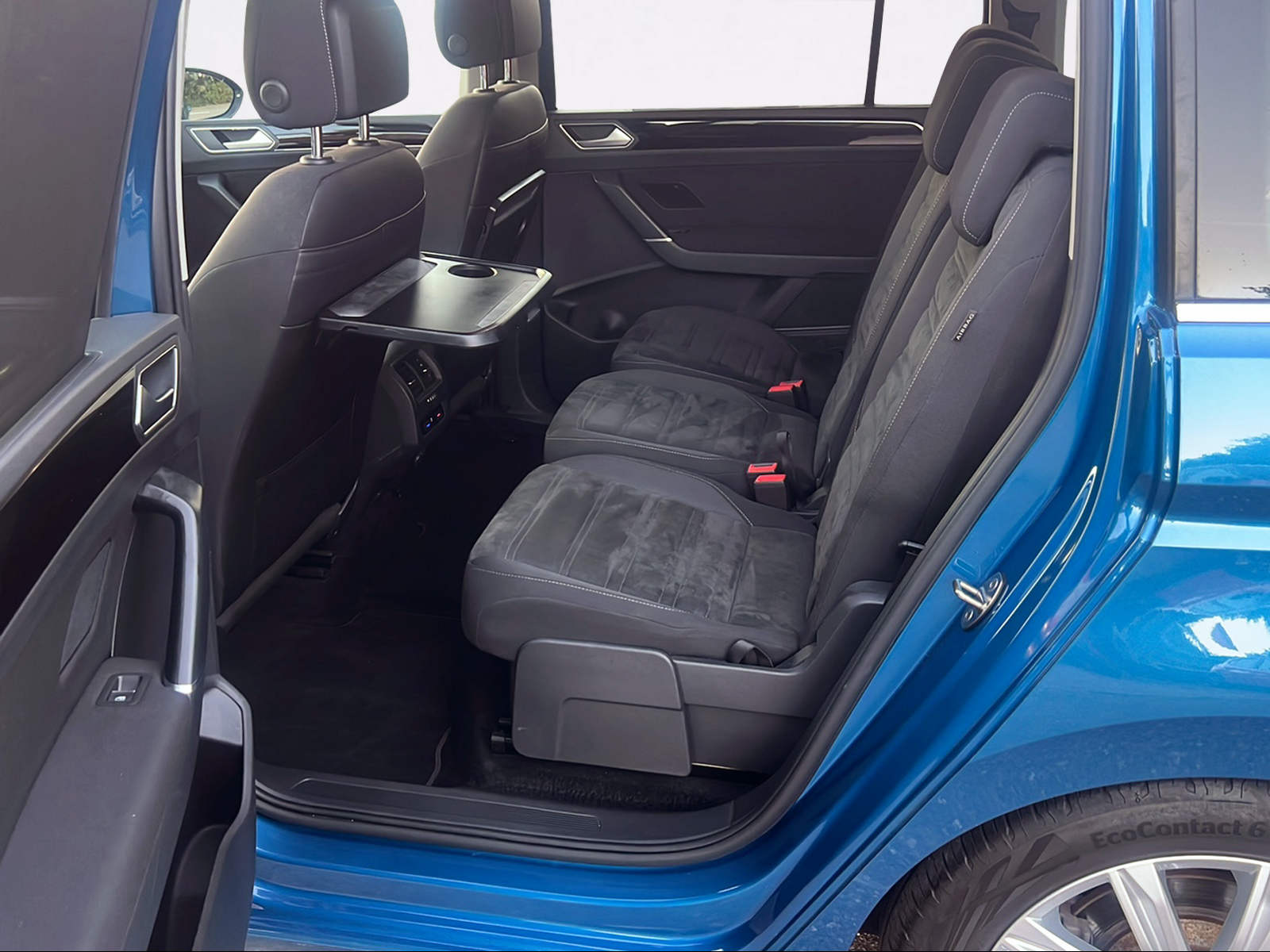 VW Touran 1.8 TSI BlueMotion Technology Highline DSG-image-13
