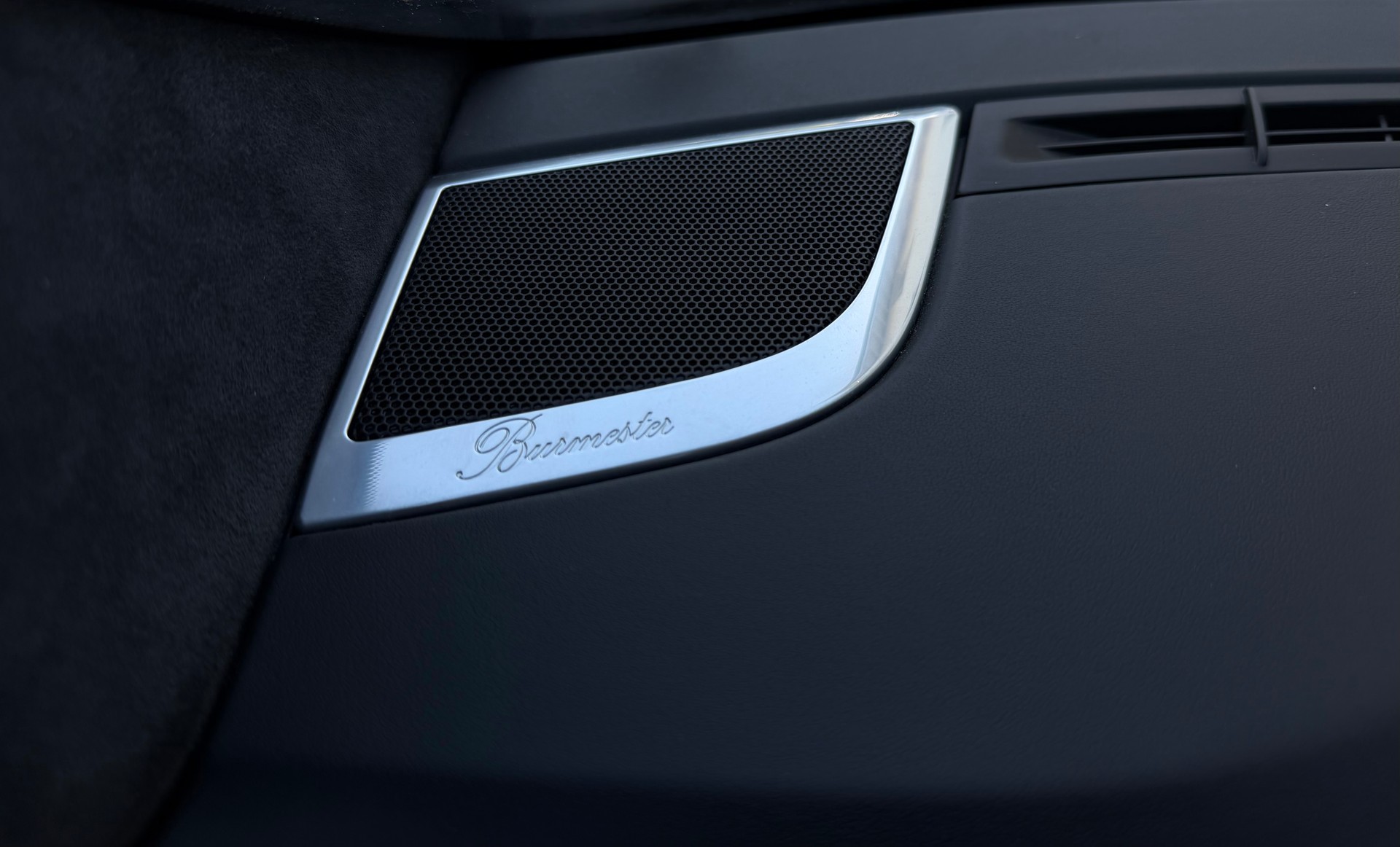 PORSCHE Panamera Turbo 4.8 PDK-image-27