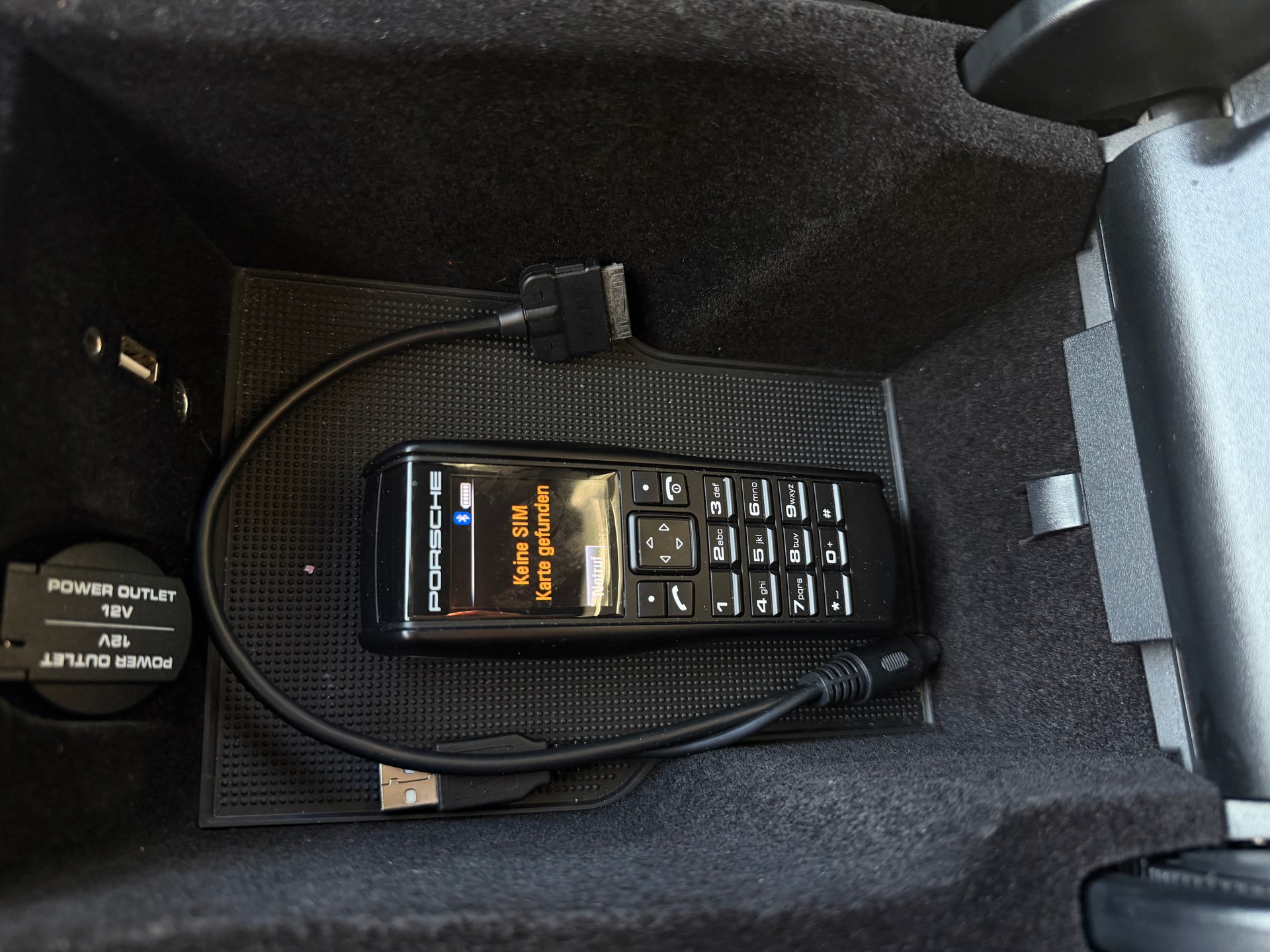 PORSCHE Panamera Turbo 4.8 PDK-image-28