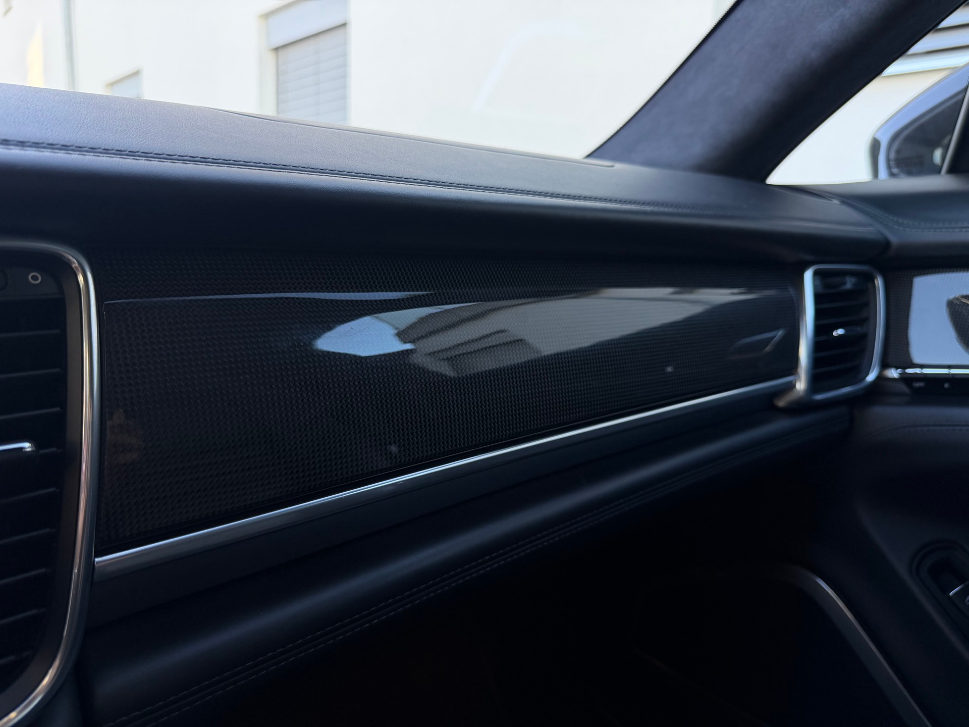 PORSCHE Panamera Turbo 4.8 PDK-image-26