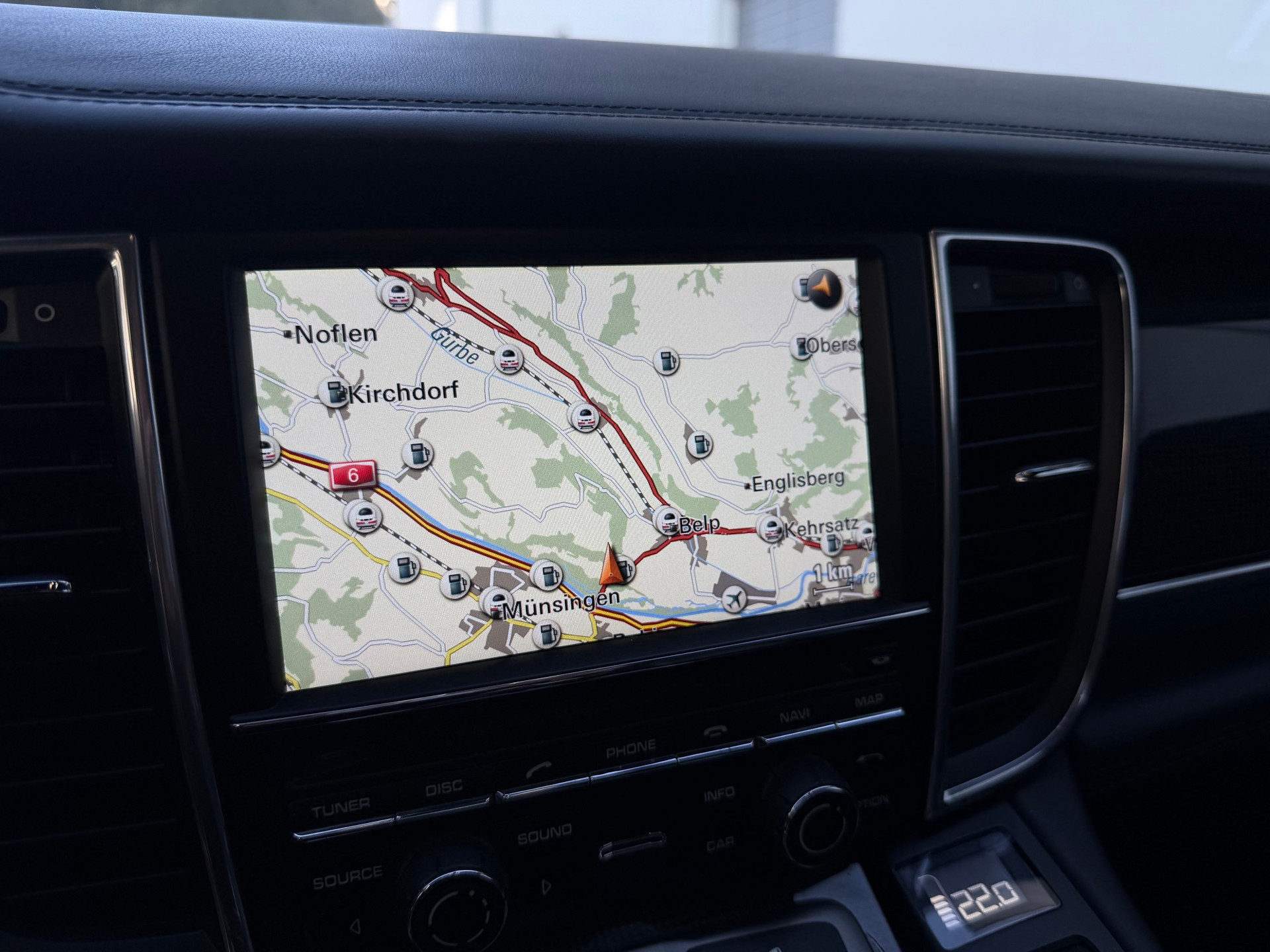 PORSCHE Panamera Turbo 4.8 PDK-image-20