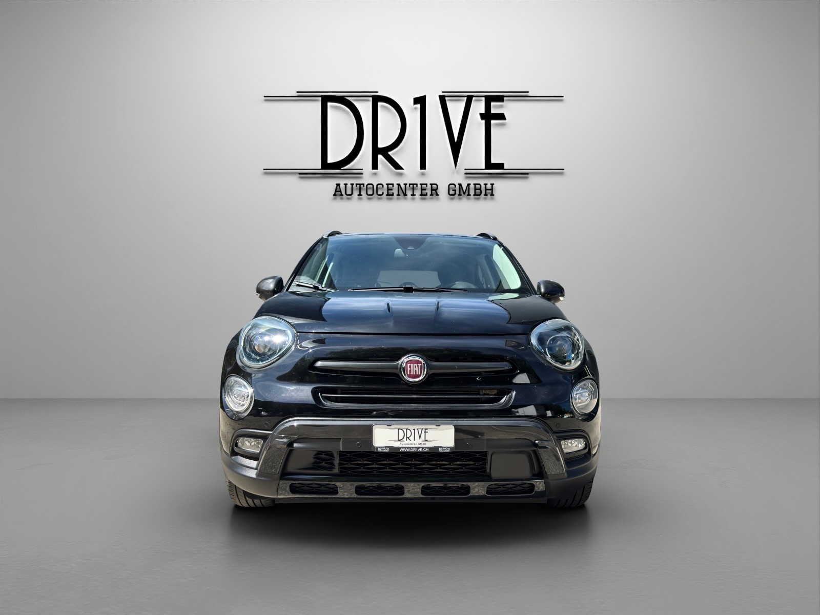 FIAT 500X 2.0 MJ Off Road Look S-Design 4x4 Automatic-image-1