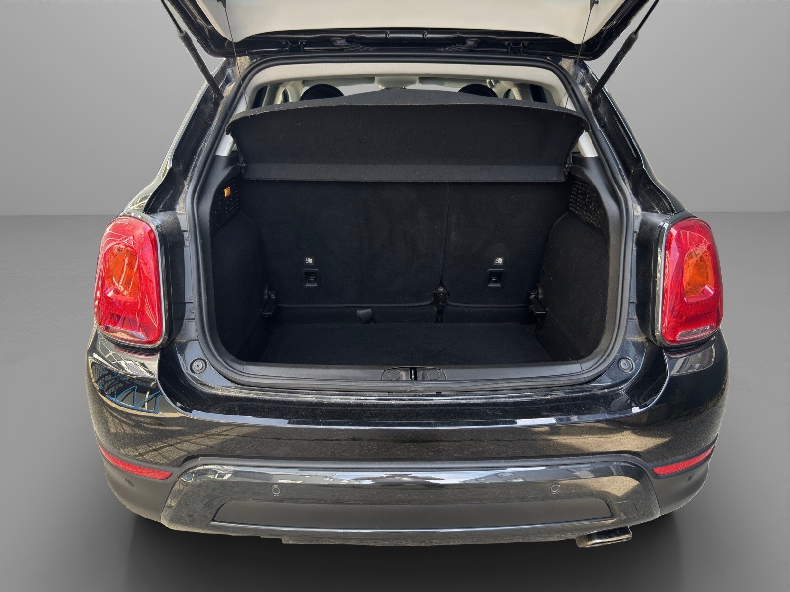 FIAT 500X 2.0 MJ Off Road Look S-Design 4x4 Automatic-image-11