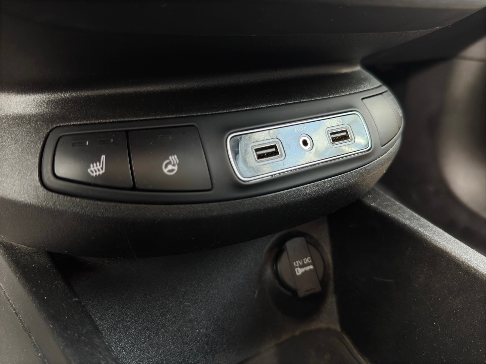 FIAT 500X 2.0 MJ Off Road Look S-Design 4x4 Automatic-image-17