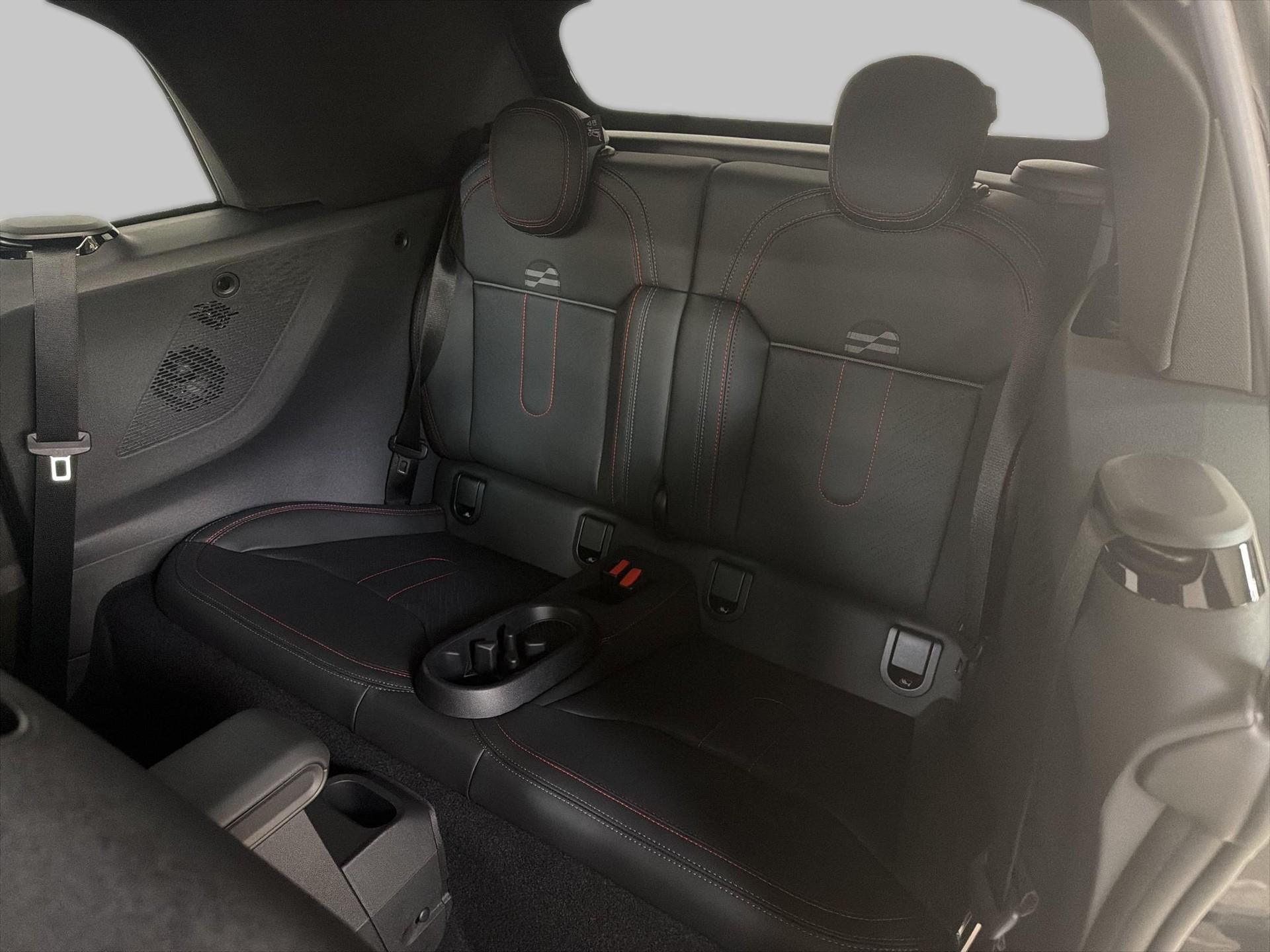 MINI John Cooper Works Cabrio-image-16
