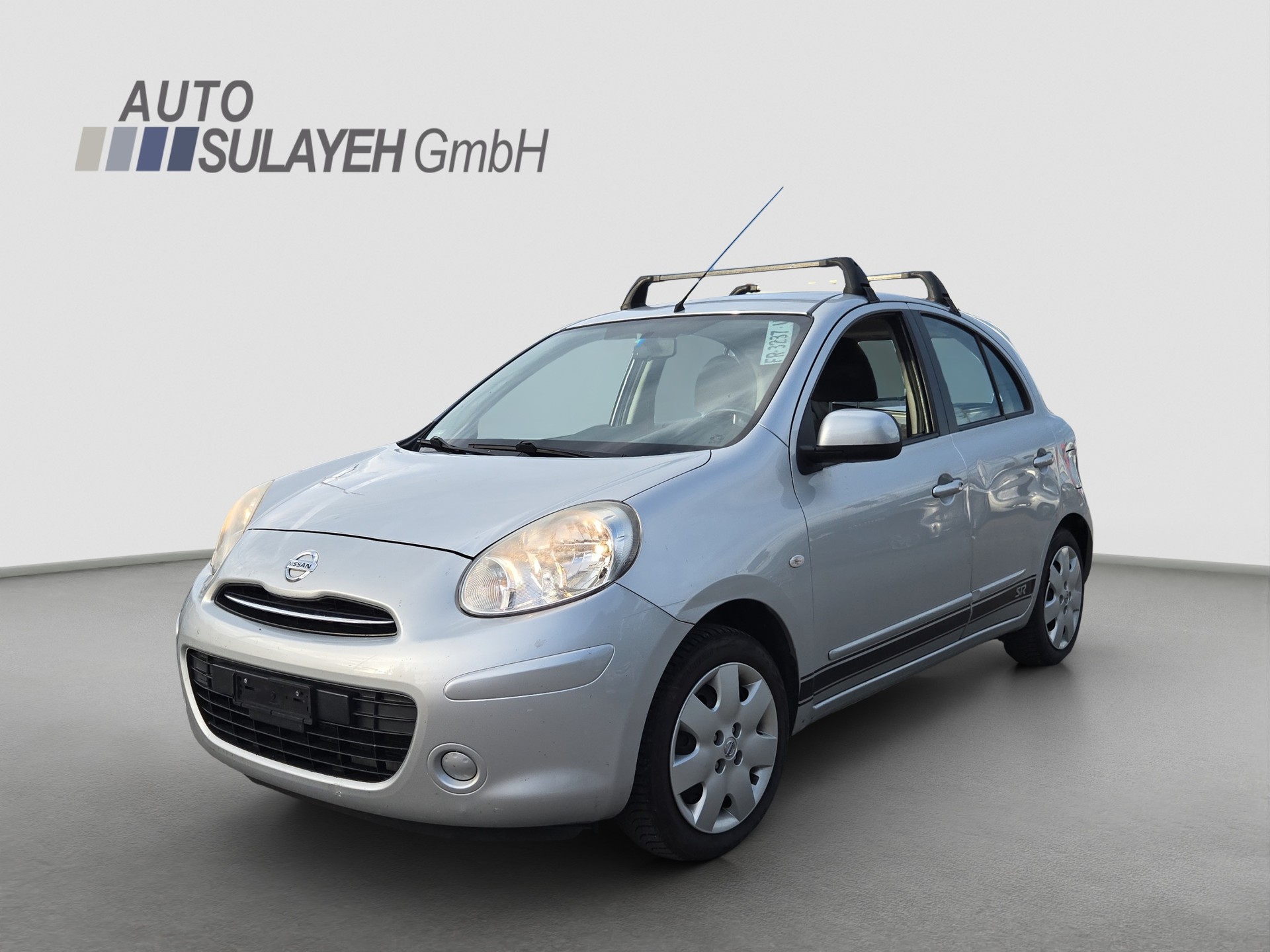 NISSAN Micra 1.2 DIG-S SR-image-2