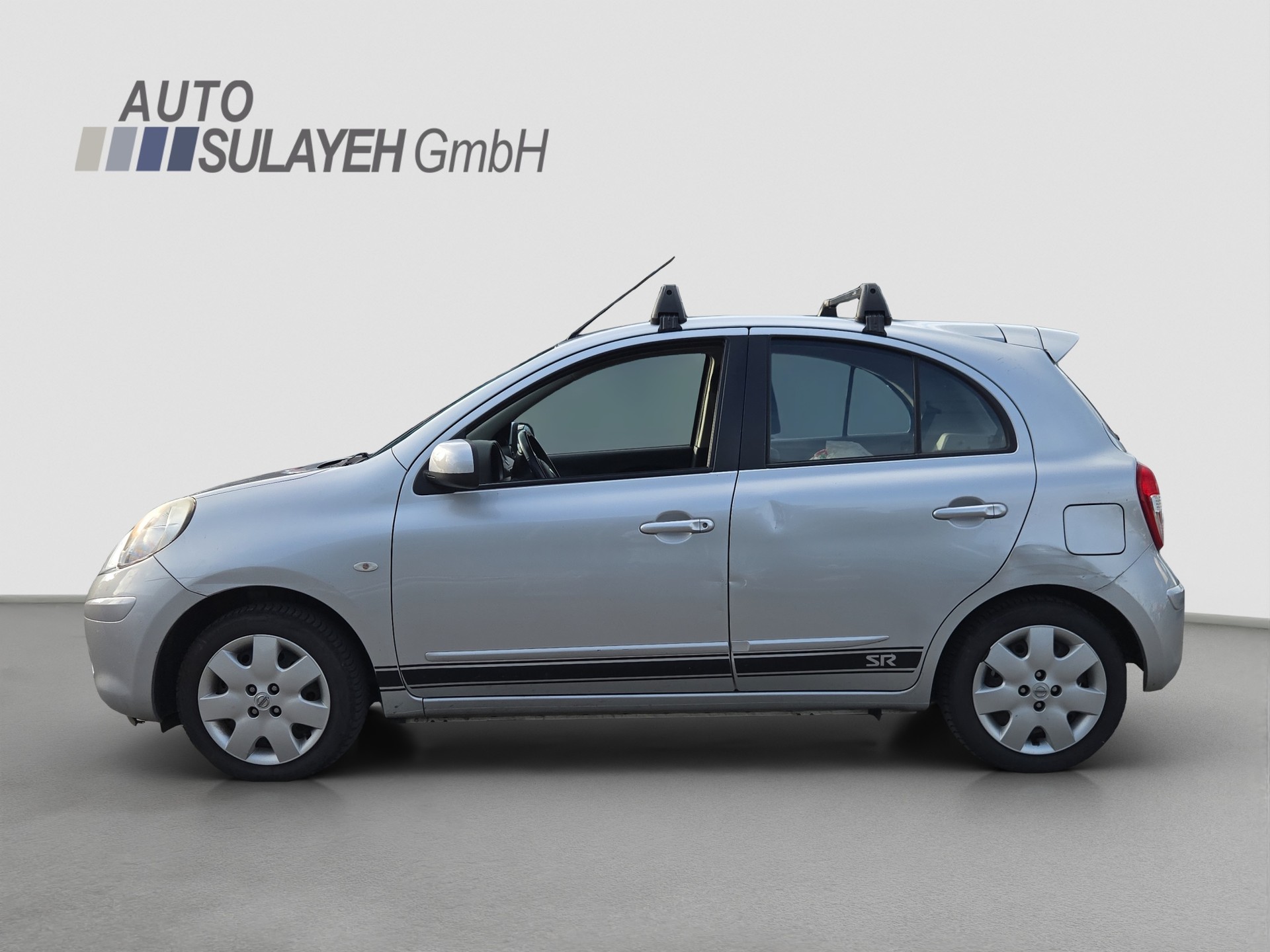 NISSAN Micra 1.2 DIG-S SR-image-0