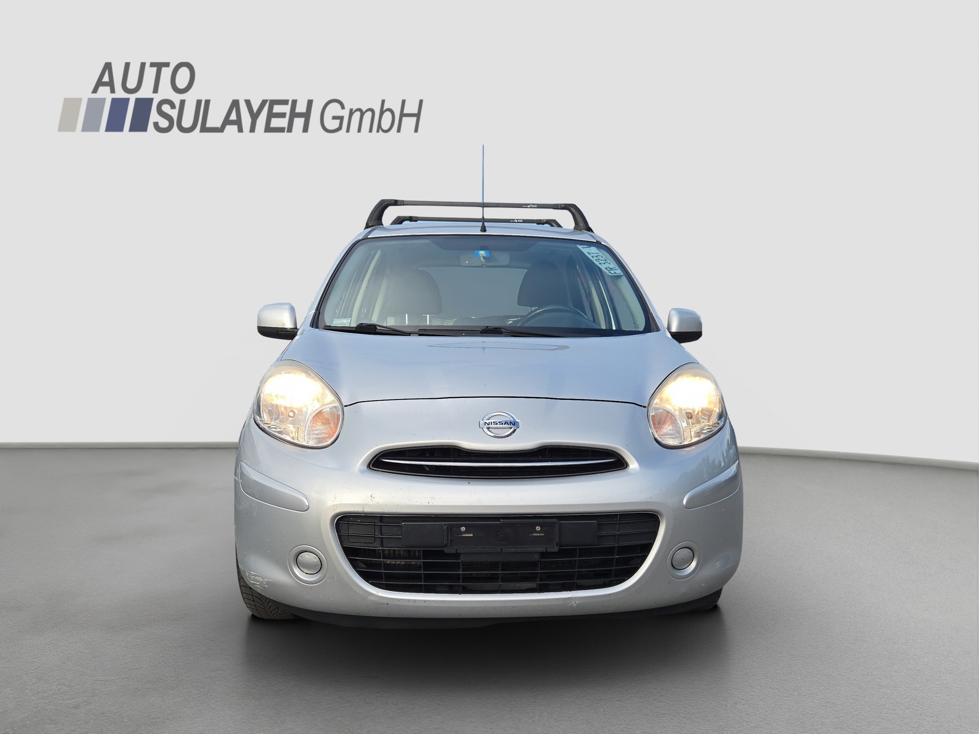 NISSAN Micra 1.2 DIG-S SR-image-1
