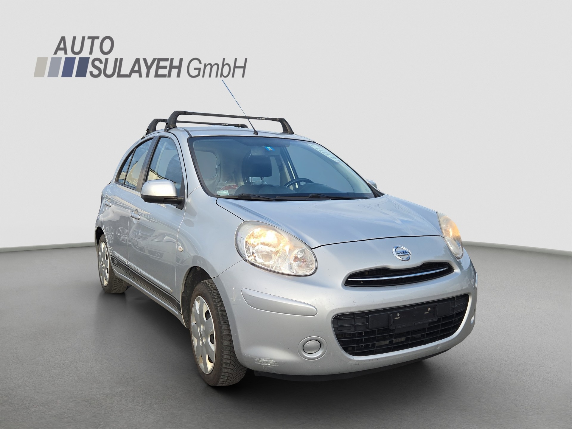 NISSAN Micra 1.2 DIG-S SR-image-10