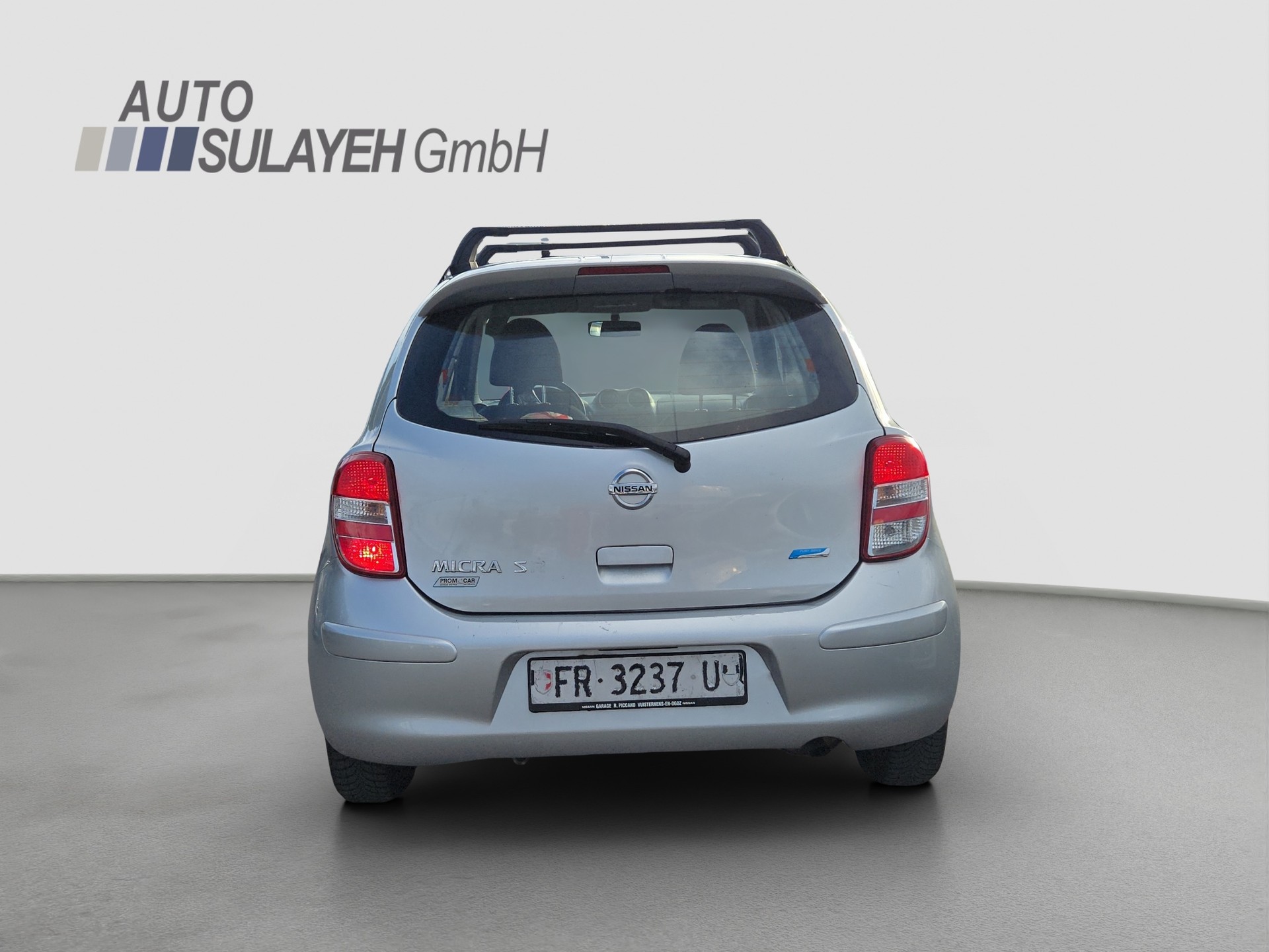 NISSAN Micra 1.2 DIG-S SR-image-3