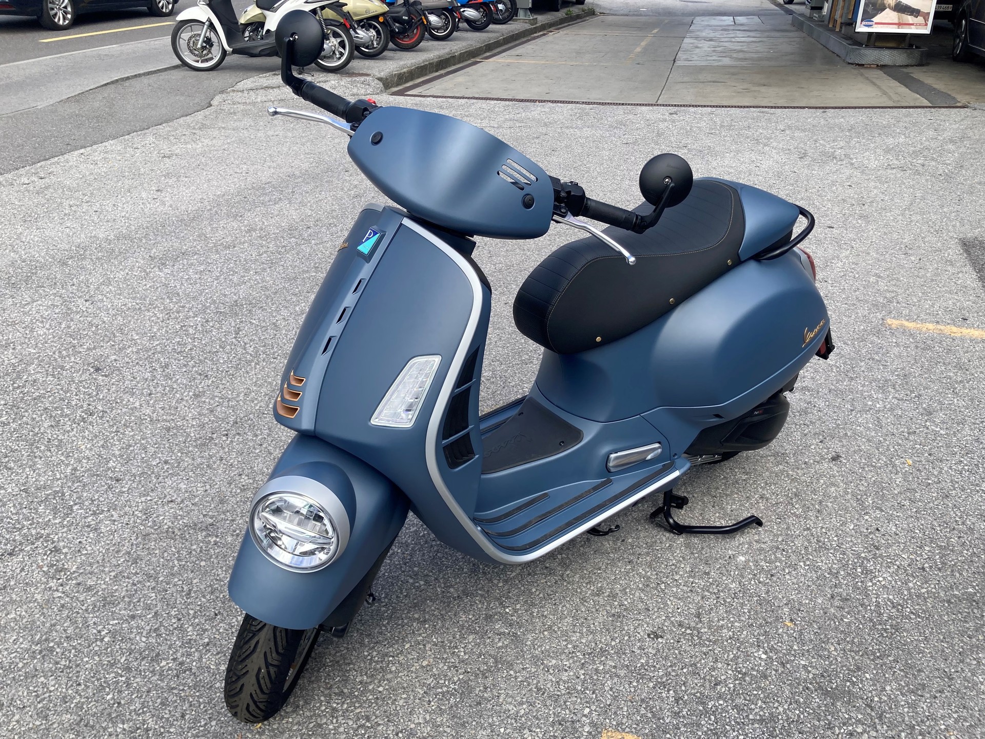 PIAGGIO Vespa GTV 310 Officina 8 E5+-showroom-element-2