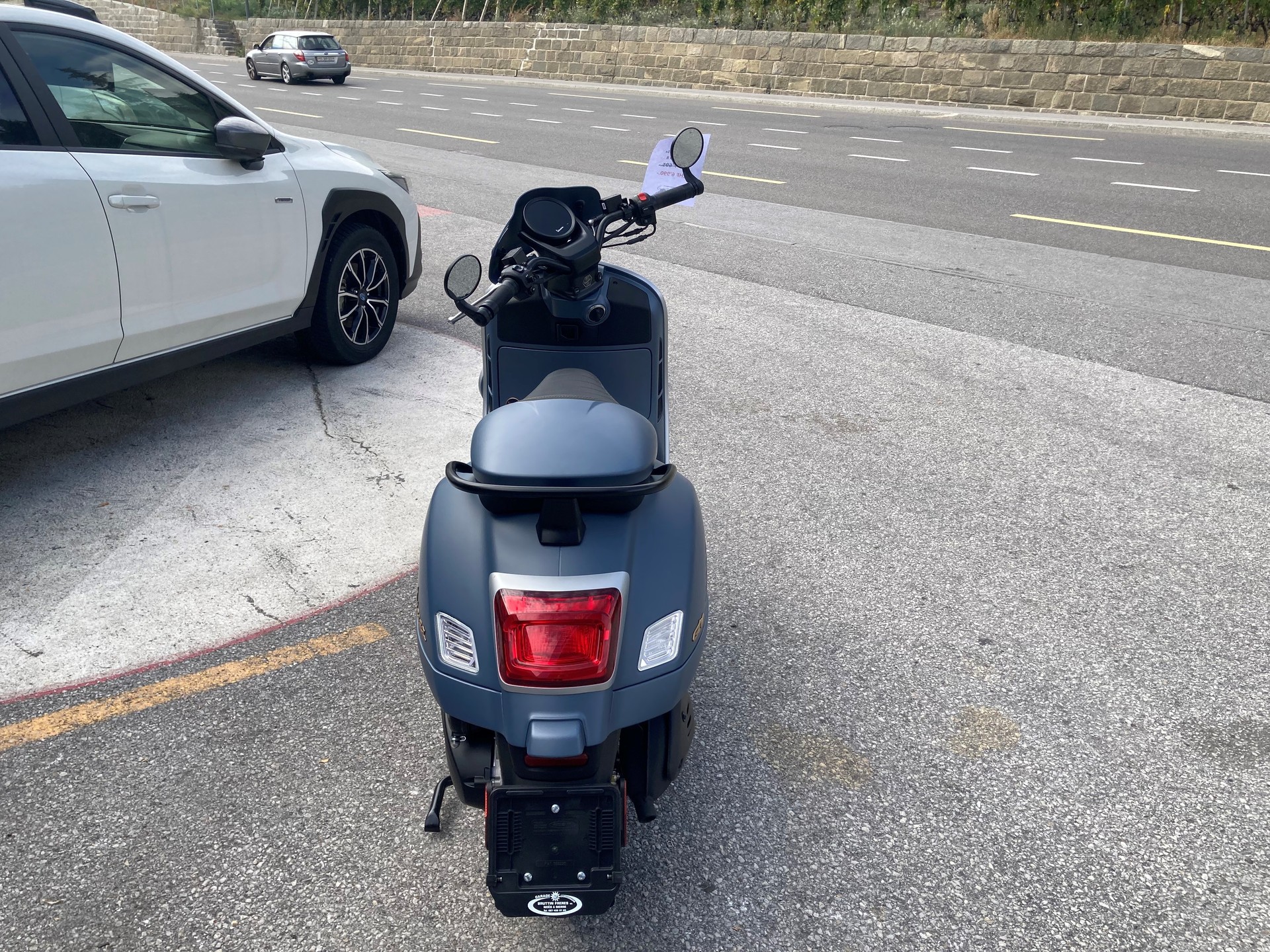 PIAGGIO Vespa GTV 310 Officina 8 E5+-showroom-element-3