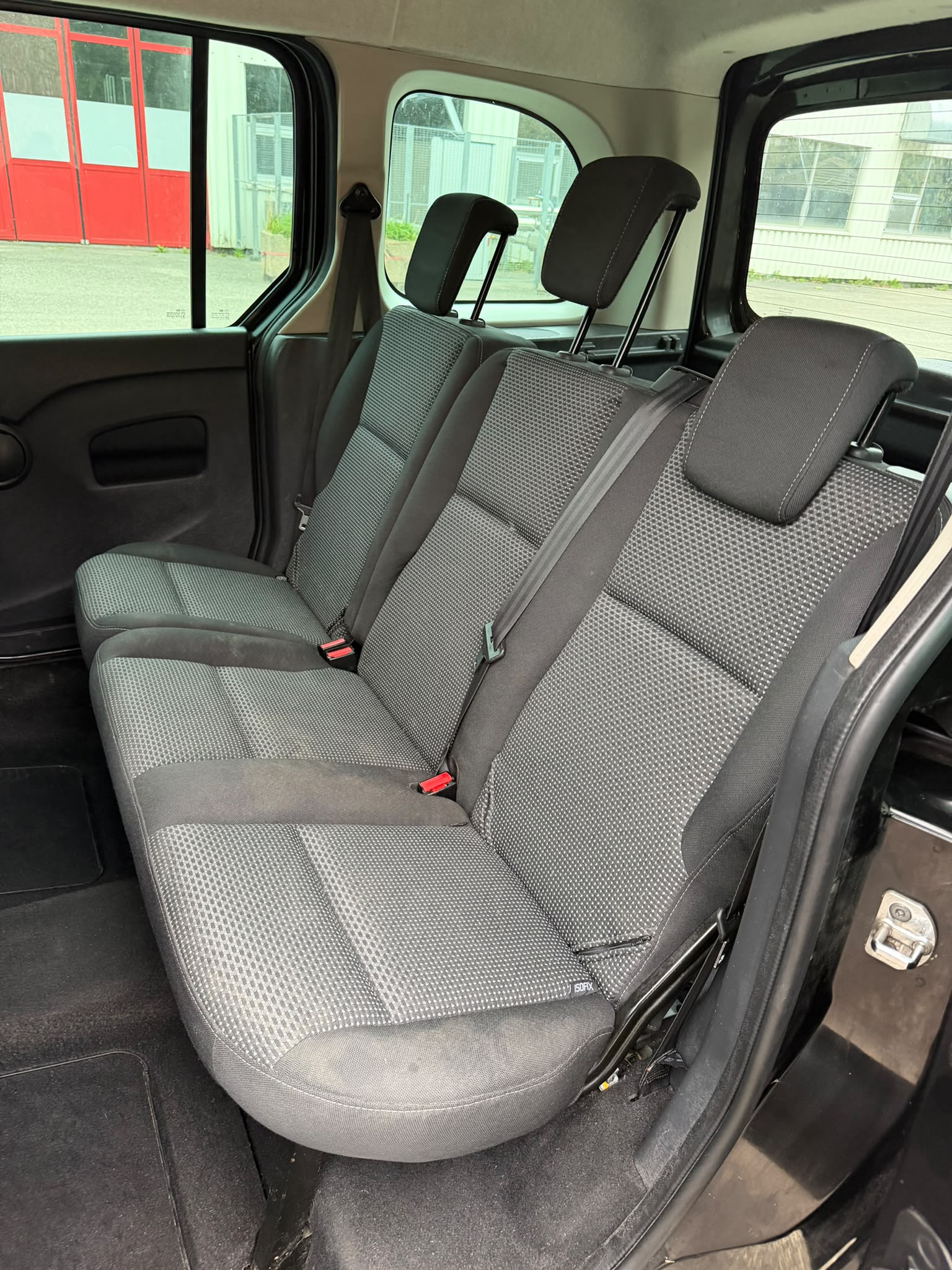 MERCEDES-BENZ Citan Tourer 109 CDI L 5-Plätzer/5 places-image-8