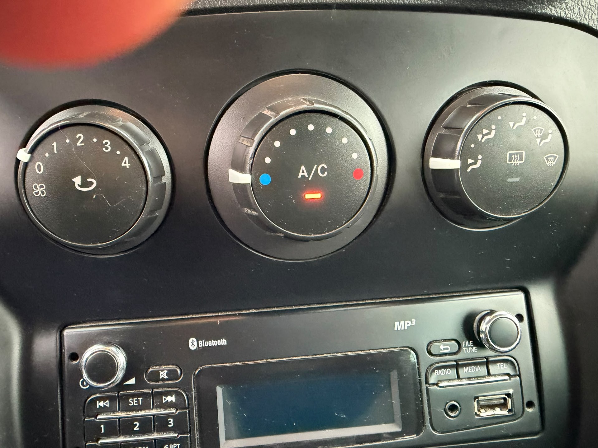 MERCEDES-BENZ Citan Tourer 109 CDI L 5-Plätzer/5 places-image-12