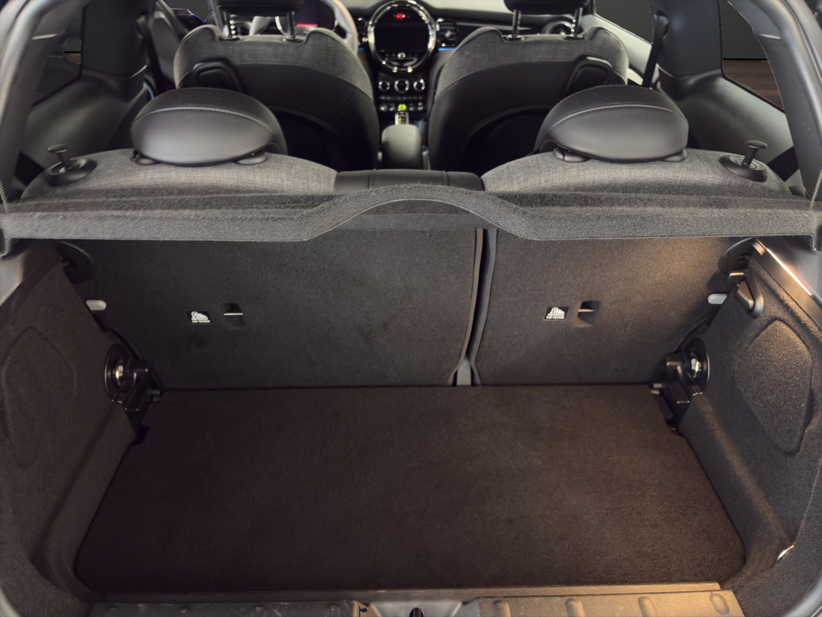 MINI Cooper SE-image-22