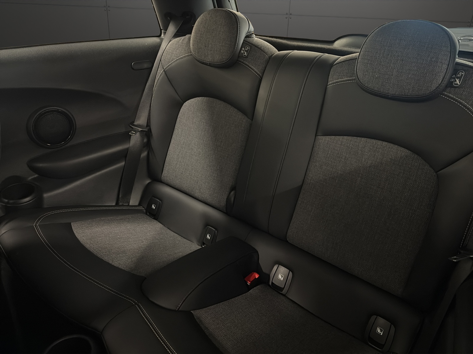 MINI Cooper SE-image-15