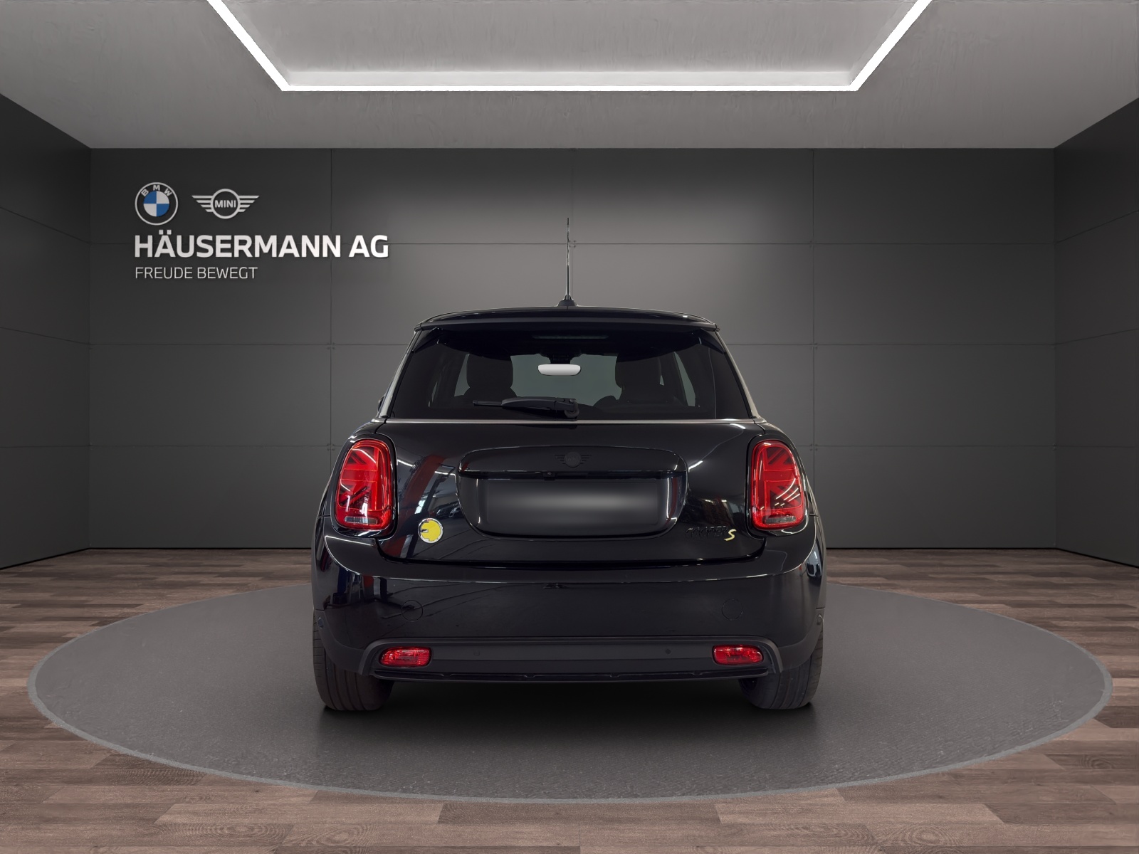 MINI Cooper SE-image-5