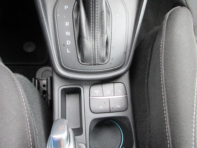 FORD Puma 1.0 EcoB Hybrid Titanium-image-6