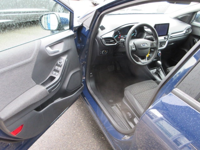 FORD Puma 1.0 EcoB Hybrid Titanium-image-5
