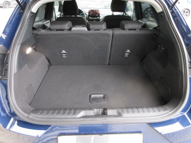FORD Puma 1.0 EcoB Hybrid Titanium-image-3