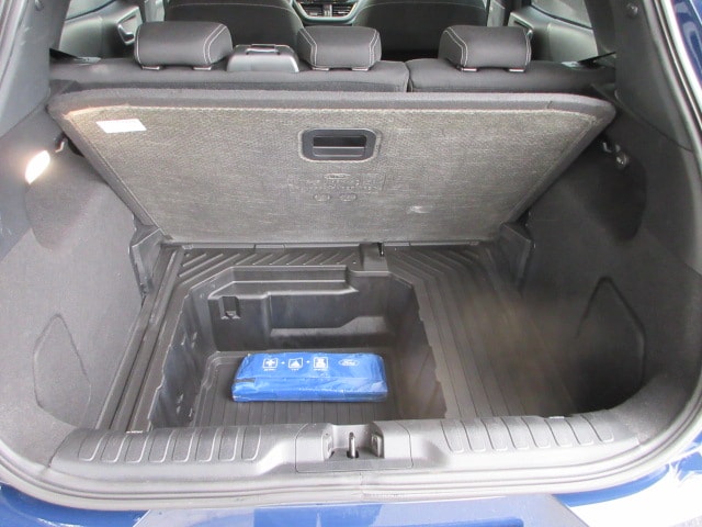 FORD Puma 1.0 EcoB Hybrid Titanium-image-4