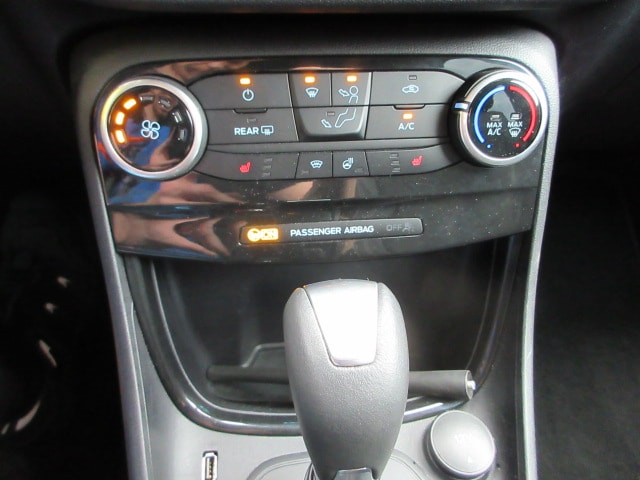 FORD Puma 1.0 EcoB Hybrid Titanium-image-7
