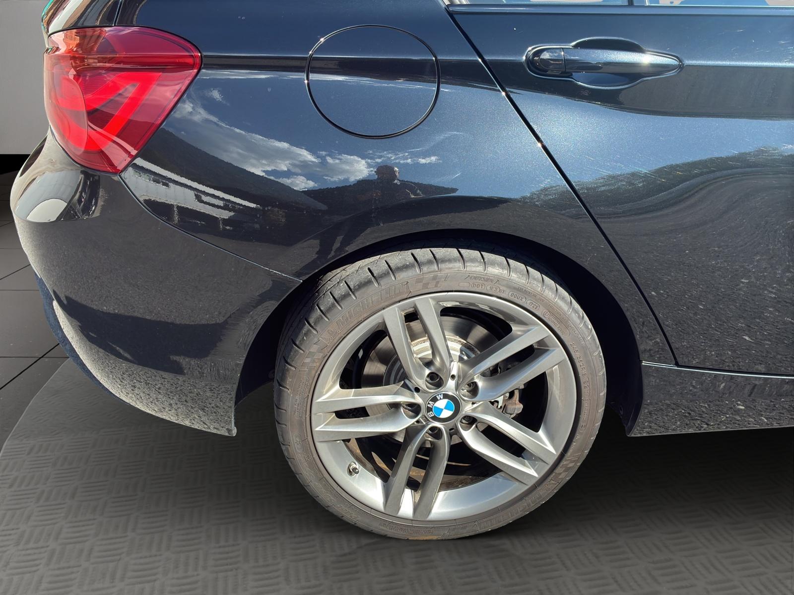 BMW 1er Reihe F20 120d xDrive SAG-image-20